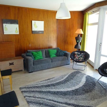 T2 Confort,Vue D'Exception,Calme,Pres Des Pistes La Mongie Exterior foto