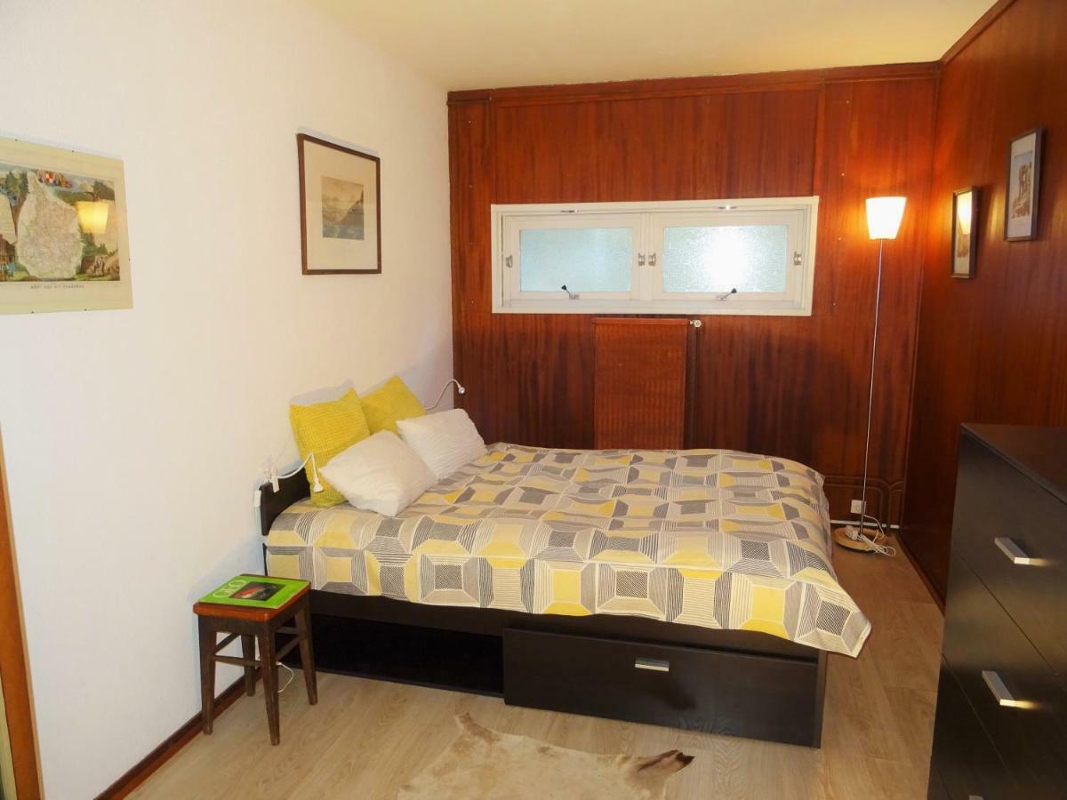T2 Confort,Vue D'Exception,Calme,Pres Des Pistes La Mongie Exterior foto
